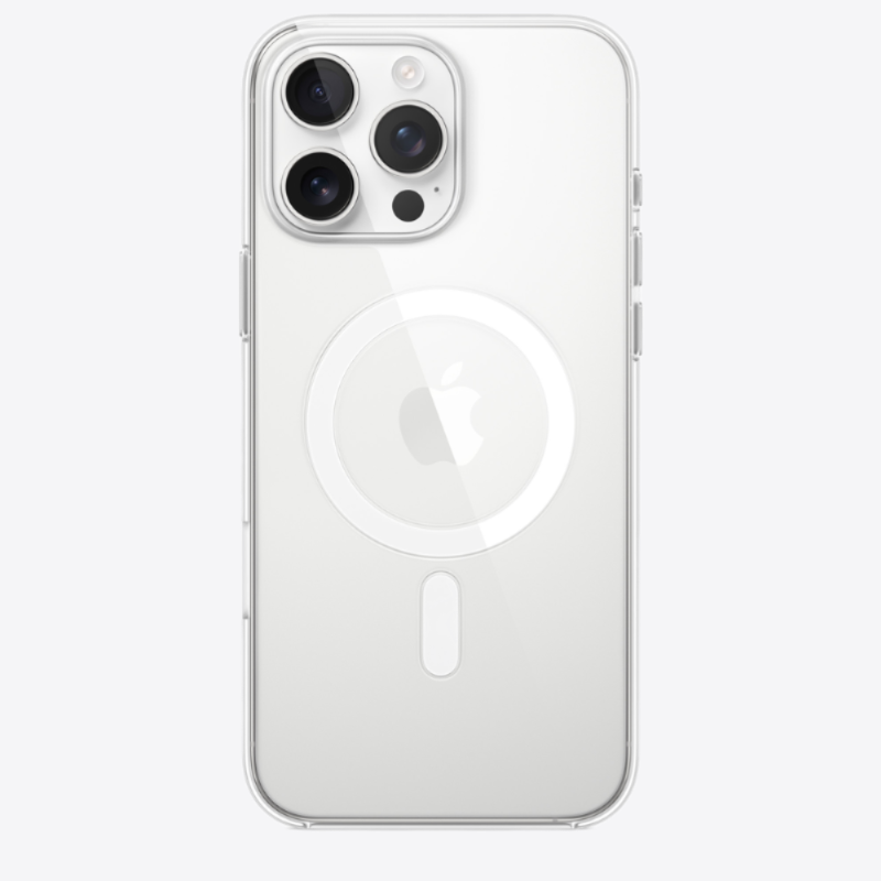 Coque Magnétique iPhone – Protection Premium MagSafe