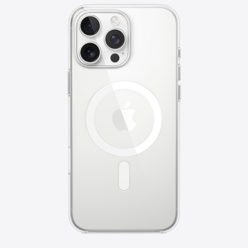 Coque Magnétique iPhone – Protection Premium MagSafe