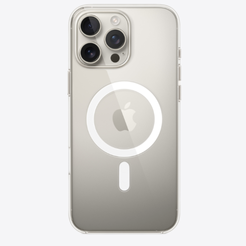 Coque Magnétique iPhone – Protection Premium MagSafe
