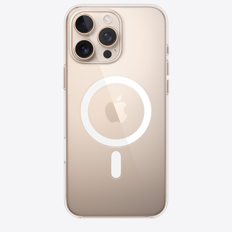 Coque Magnétique iPhone – Protection Premium MagSafe