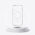 Coque Magnétique iPhone – Protection Premium MagSafe