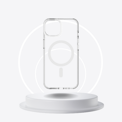 Coque Magnétique iPhone – Protection Premium MagSafe