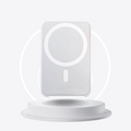 Batterie Externe Magnétique MagSafe – Recharge Sans Fil