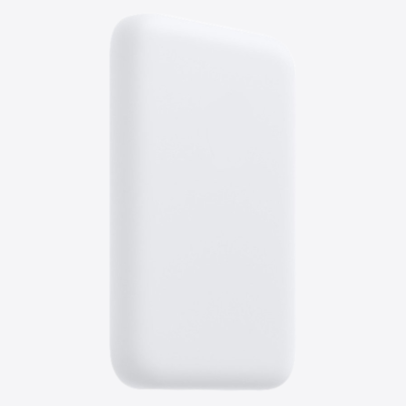 Batterie Externe Magnétique MagSafe – Recharge Sans Fil