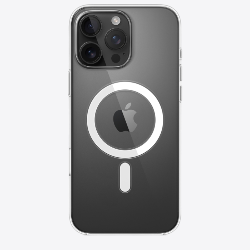 Coque Magnétique iPhone – Protection Premium MagSafe