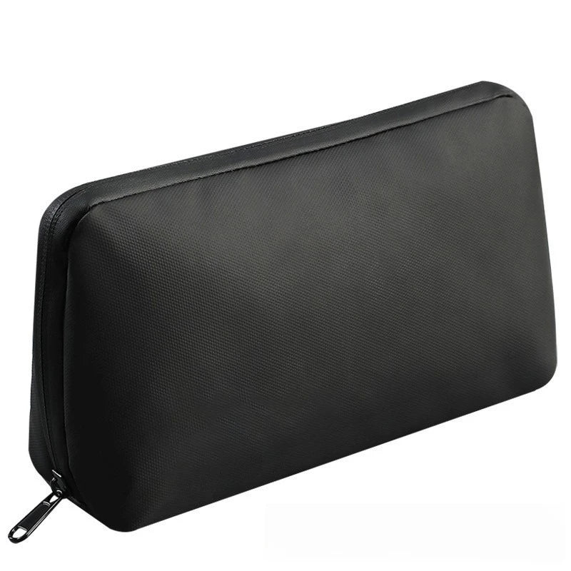 Pochette de Rangement Tech — Organisateur Voyage Câbles & Accessoires