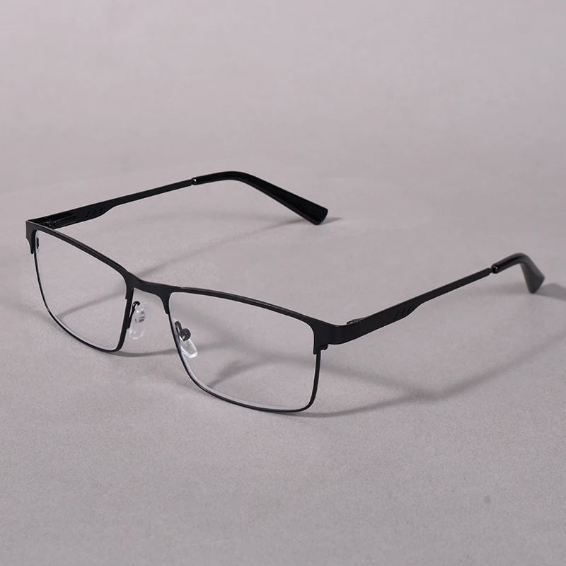 Lunettes Anti-Lumière Bleue — Verres Dioptrique | Homme & Femme