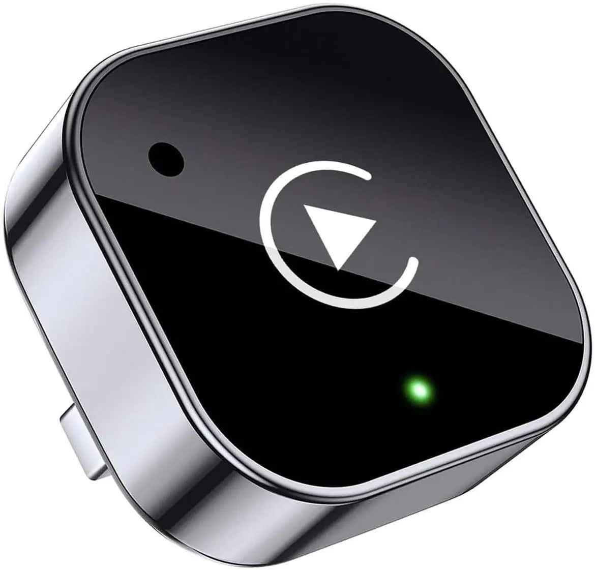 Adaptateur CarPlay & Android Auto Sans Fil — Plug & Play
