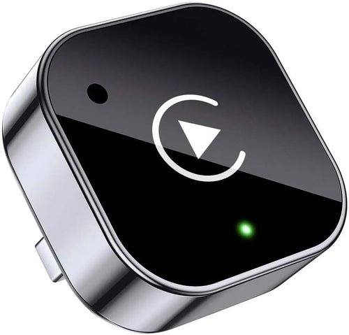 Adaptateur CarPlay & Android Auto Sans Fil — Plug & Play