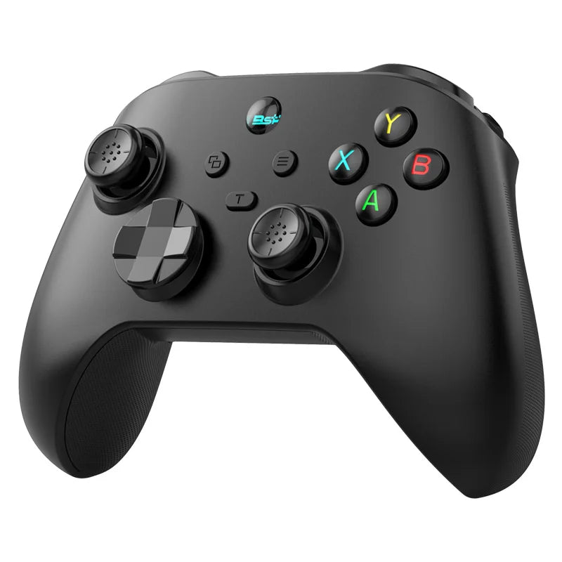 Manette de Jeu Mobile Sans Fil G6 — Switch / PC / Android / iOS | Joystick Hall